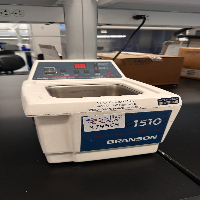 Branson Ultrasonic Bath image 3